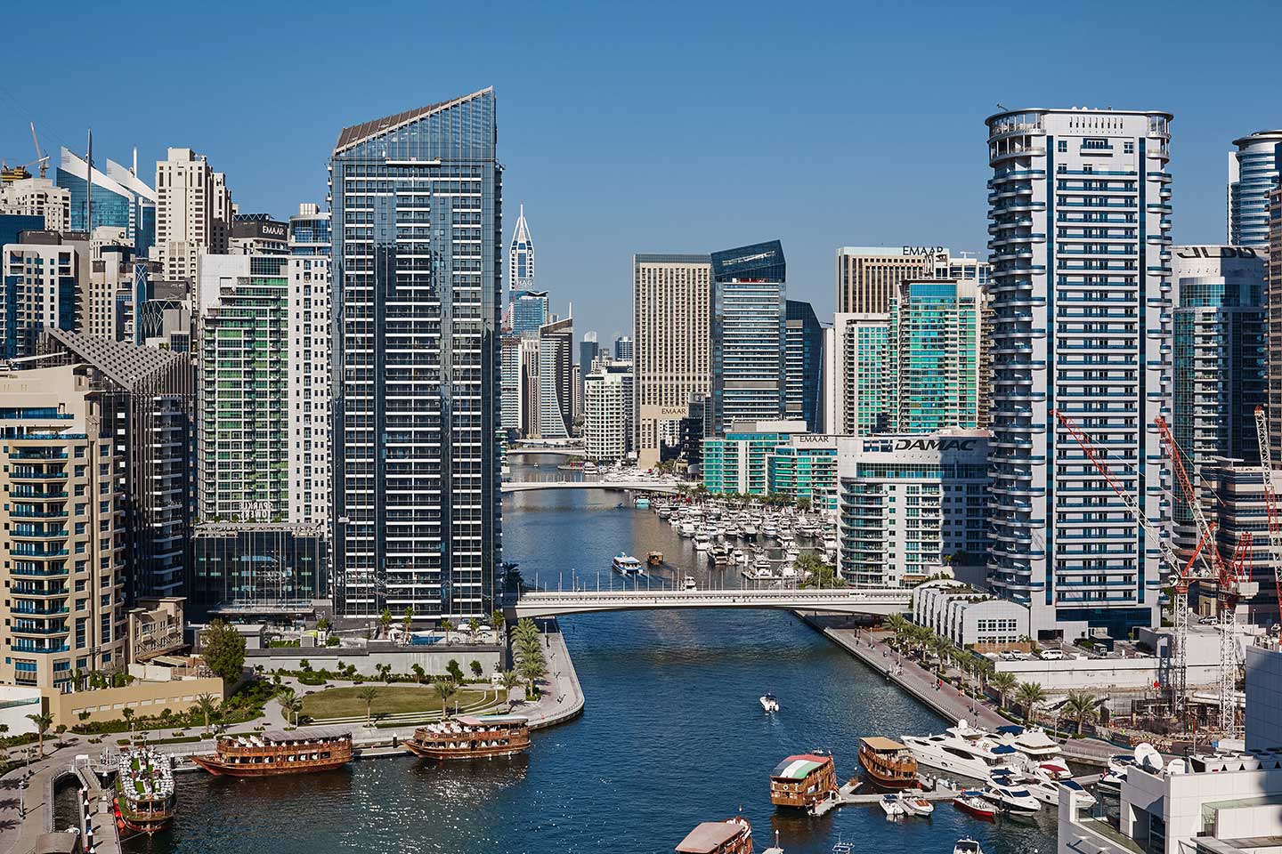Learn The Truth About Real Estate Industry in Africa in 2026