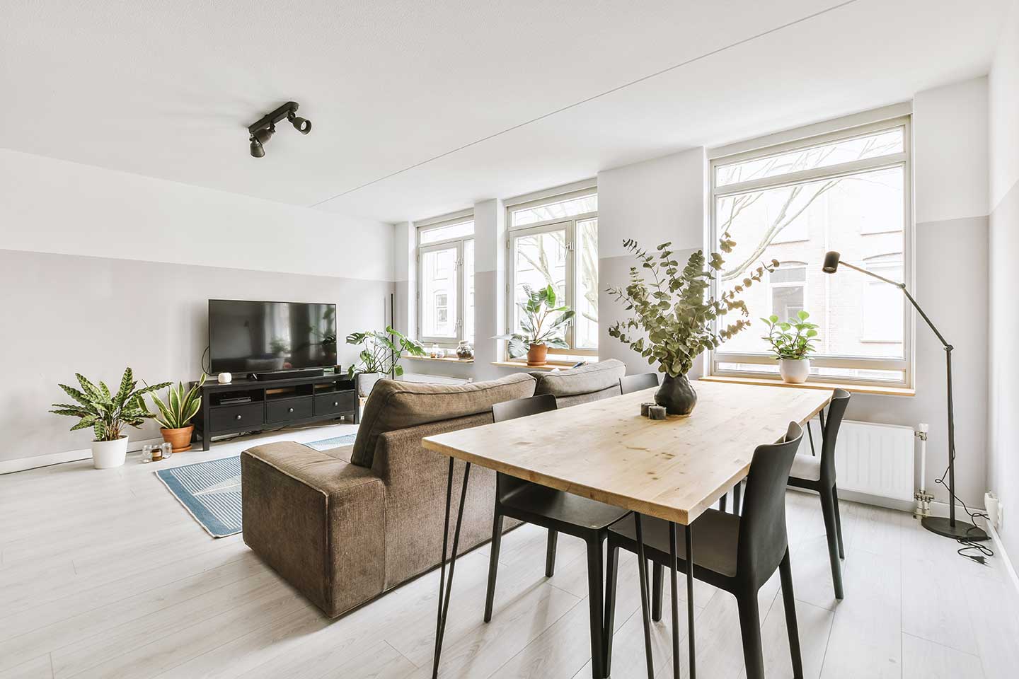 Apartment for sale