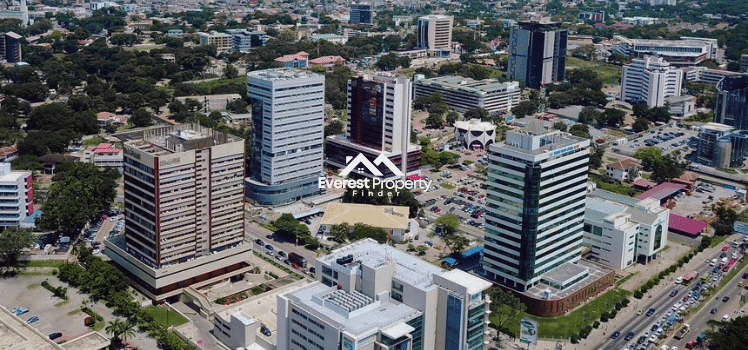 Why Everest Is the Best Platform for Property Listing in Africa