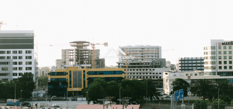 Why Everest Is the Best Platform for Property Listing in Africa