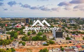 The Best City to Live in Ghana