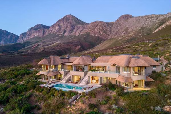 Property for Sale in Africa