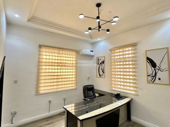 Office space for Rent