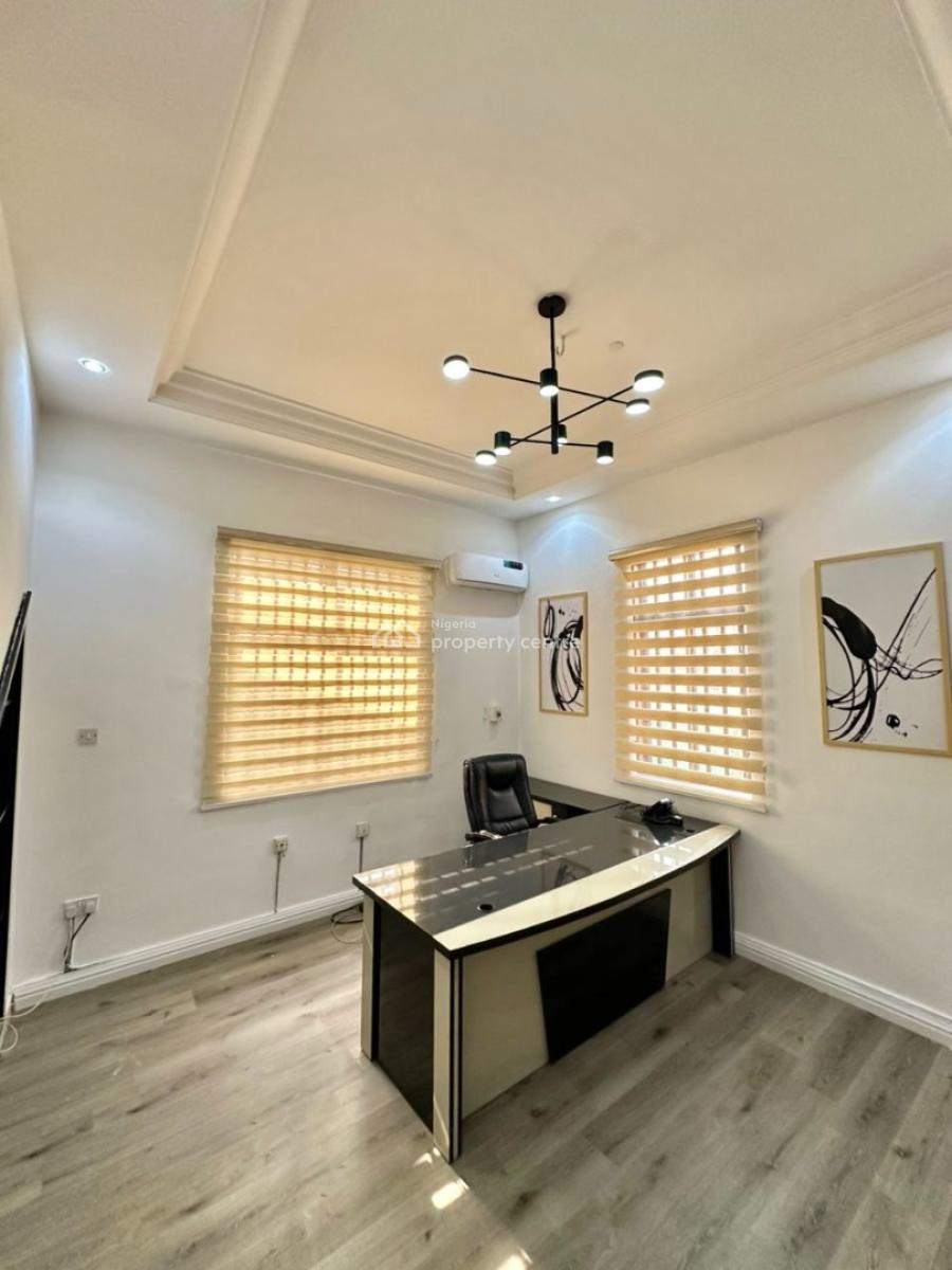 Office space for Rent