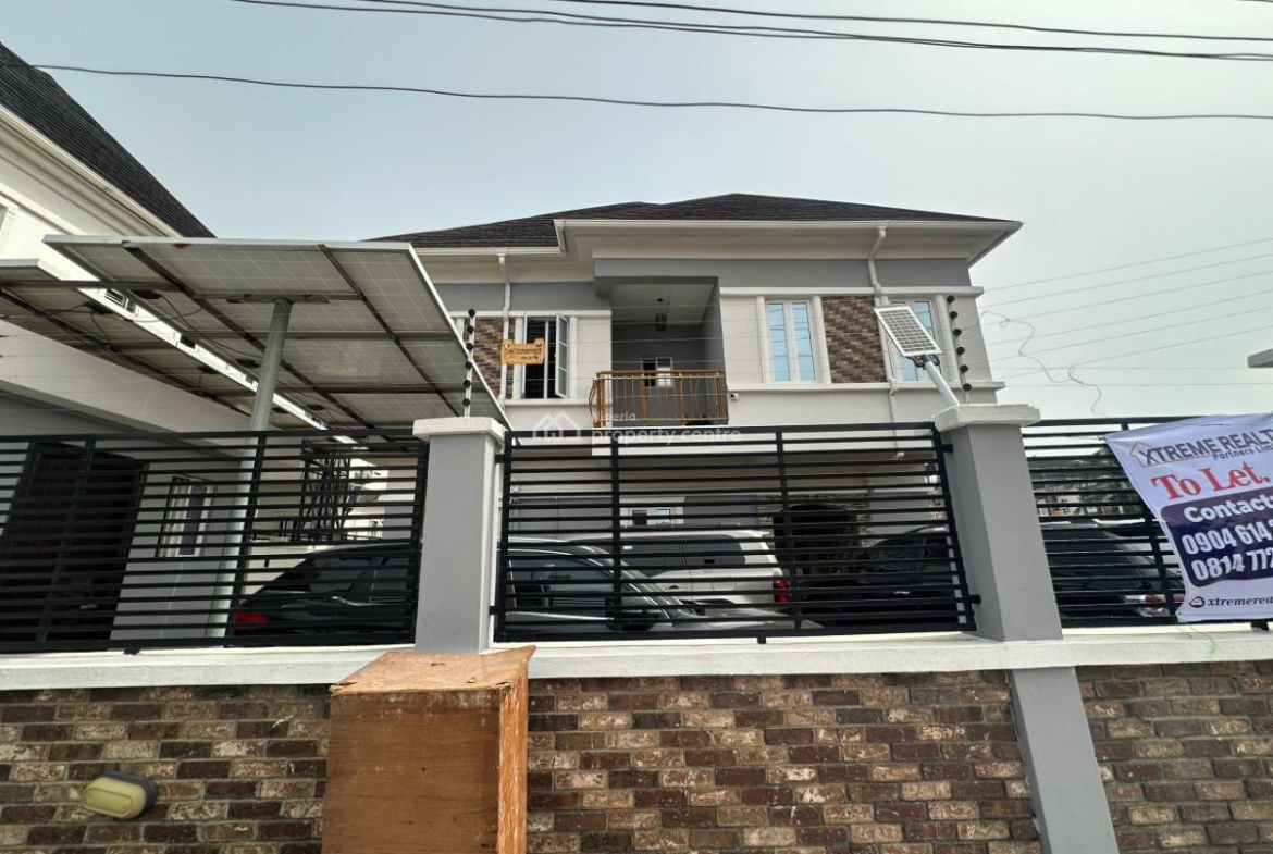 5 bedroom house for Rent