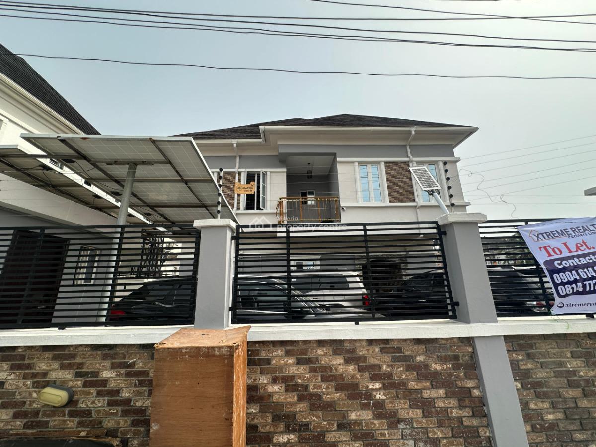 5 bedroom house for Rent