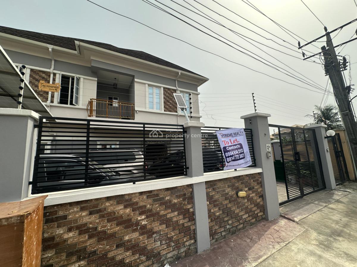 5 bedroom house for Rent