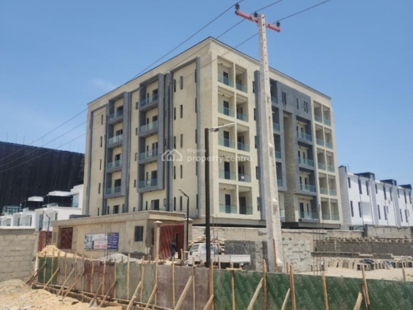 1 bedroom flat / apartment for sale