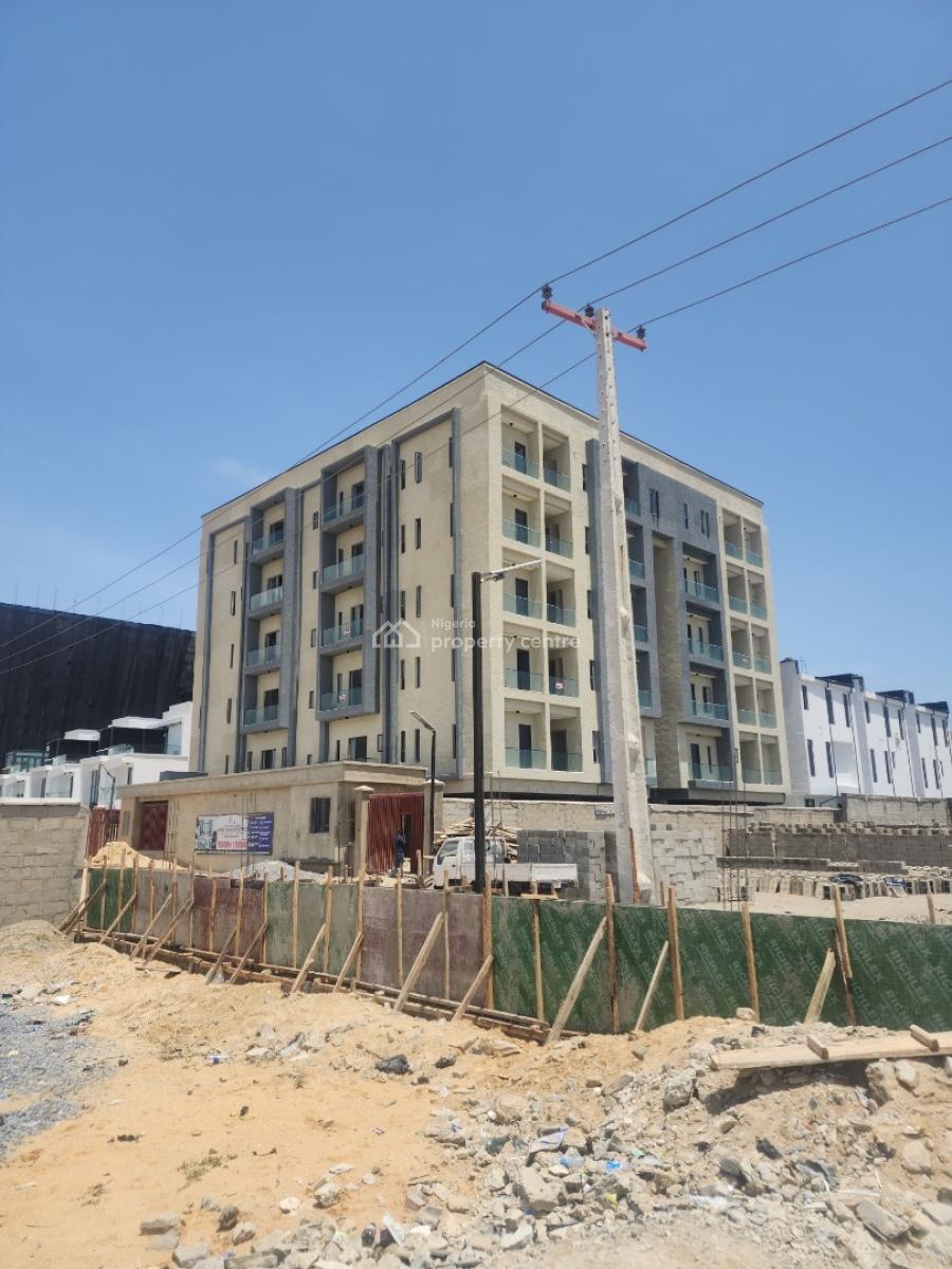 1 bedroom flat / apartment for sale