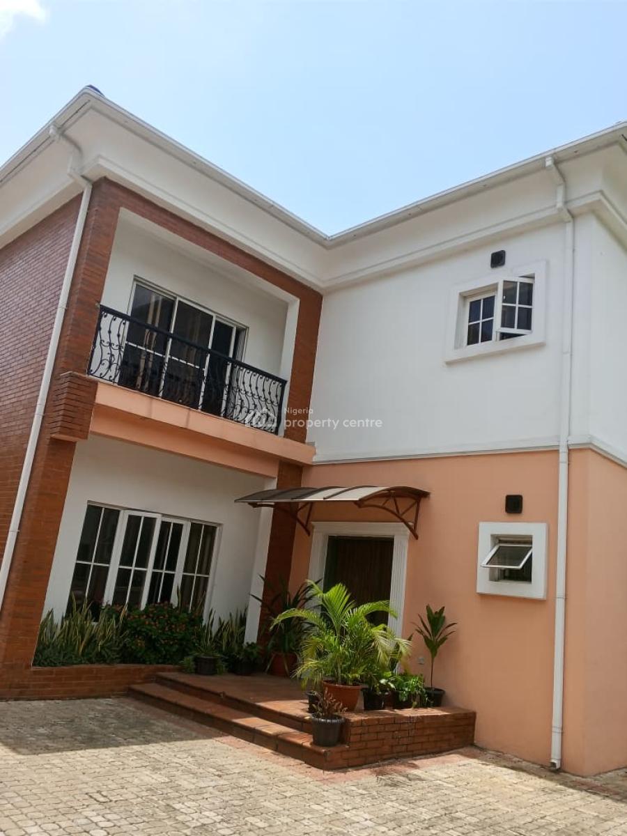 4 bedroom house for rent