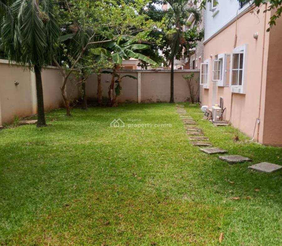 4 bedroom house for rent