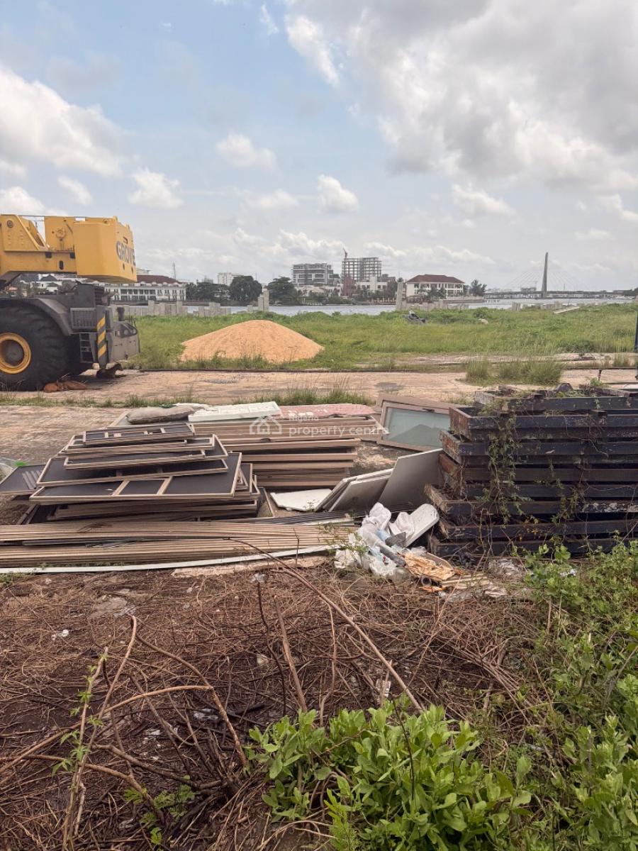 Residential land for Sale