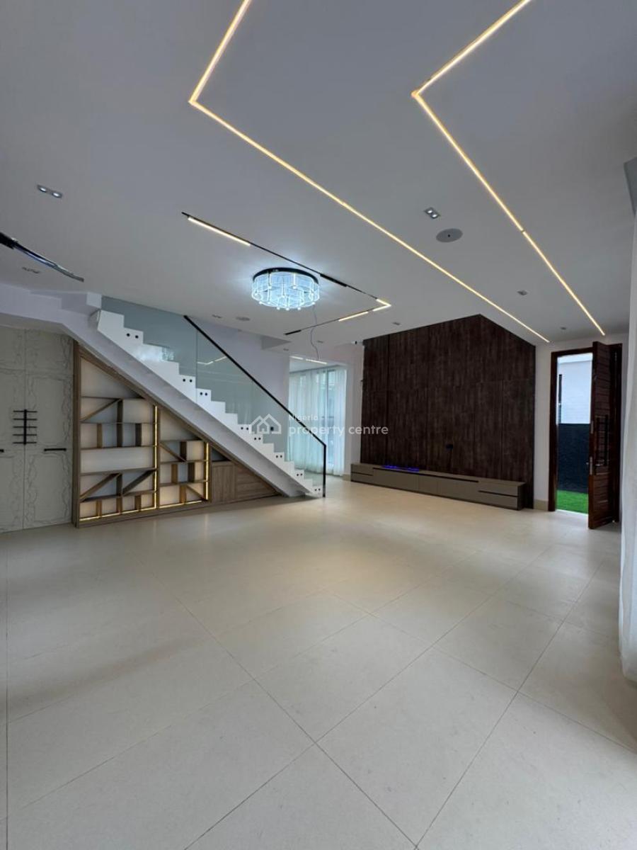 3 Bedroom Duplex for Sale in Lekki