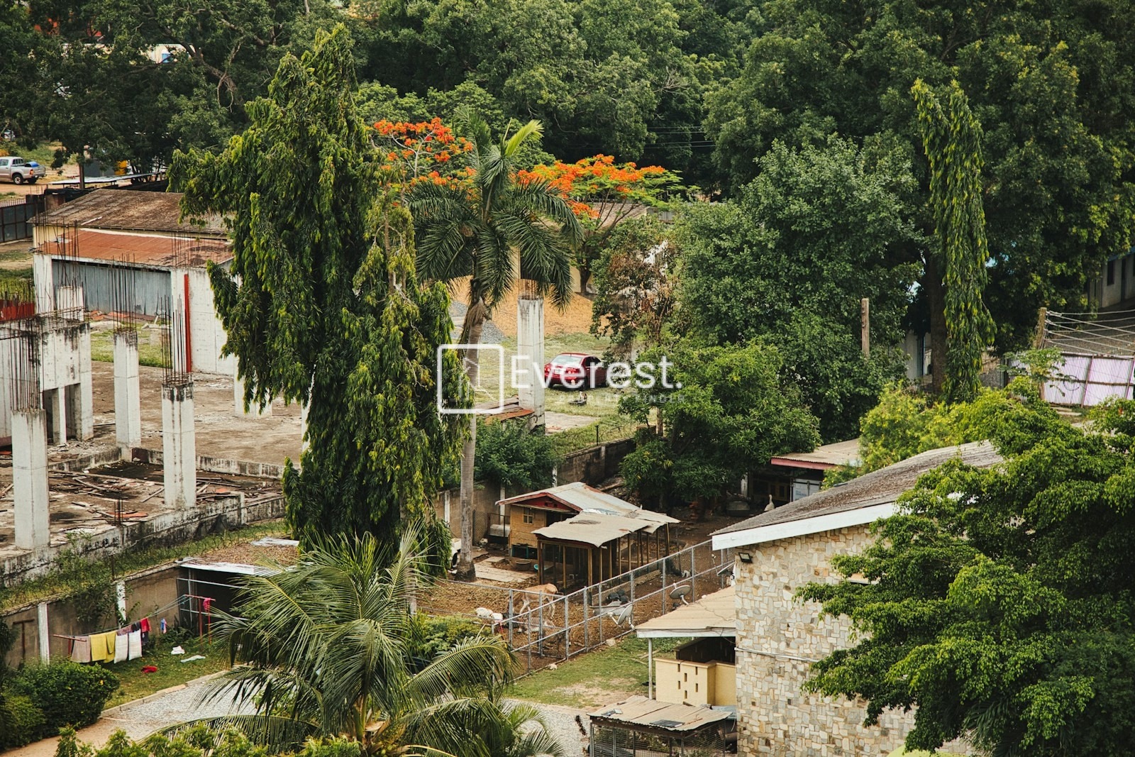 Top Emerging Areas for Property Investment in Accra and Greater Accra