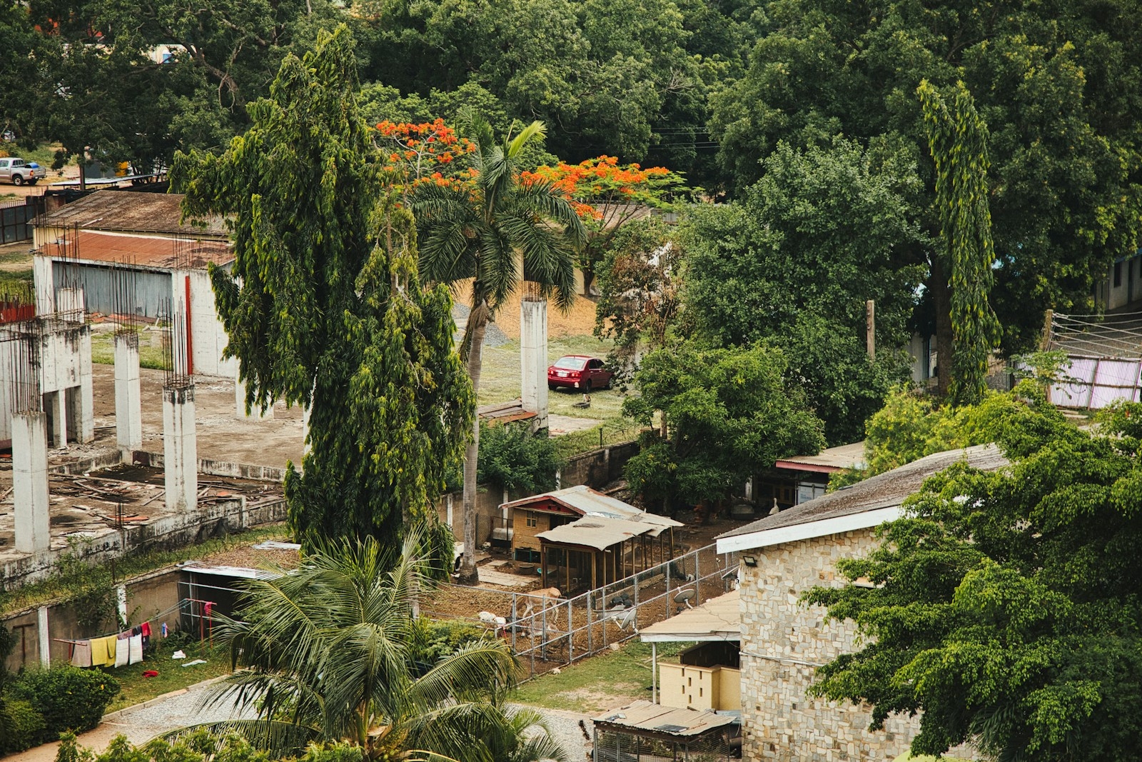 Best Places to Buy Land in Accra Before Prices Increase