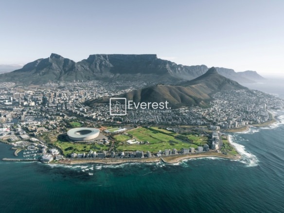 Best Places to Buy Luxury Property in Africa