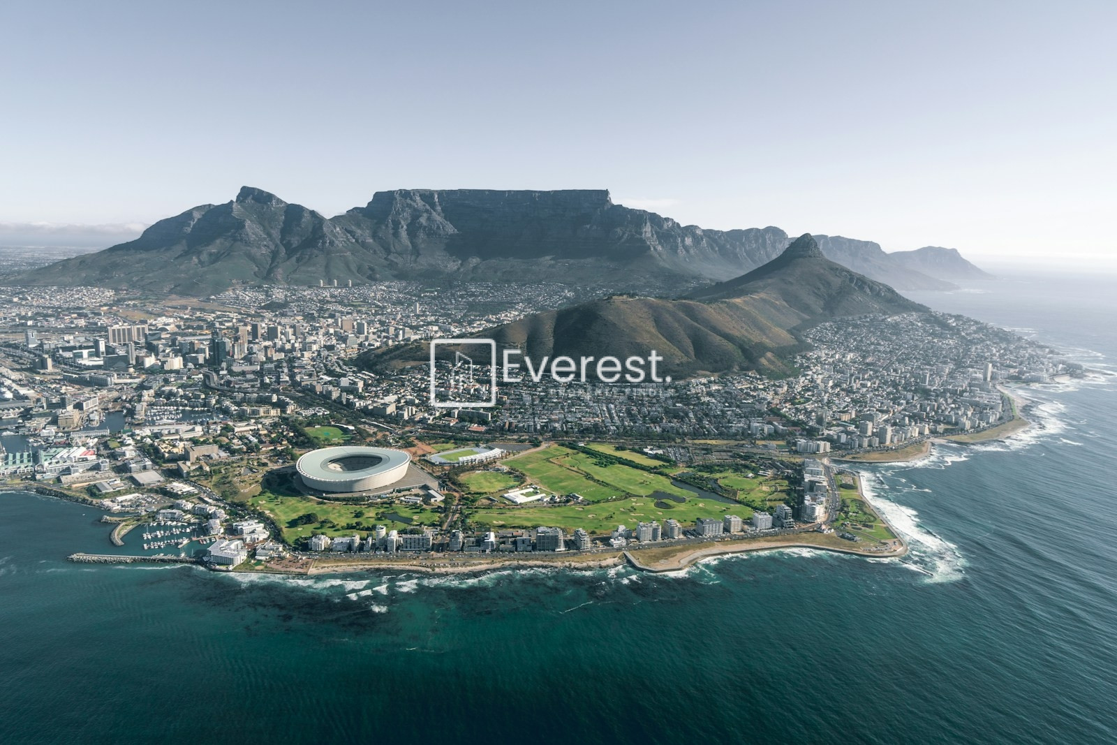 Best Places to Buy Luxury Property in Africa