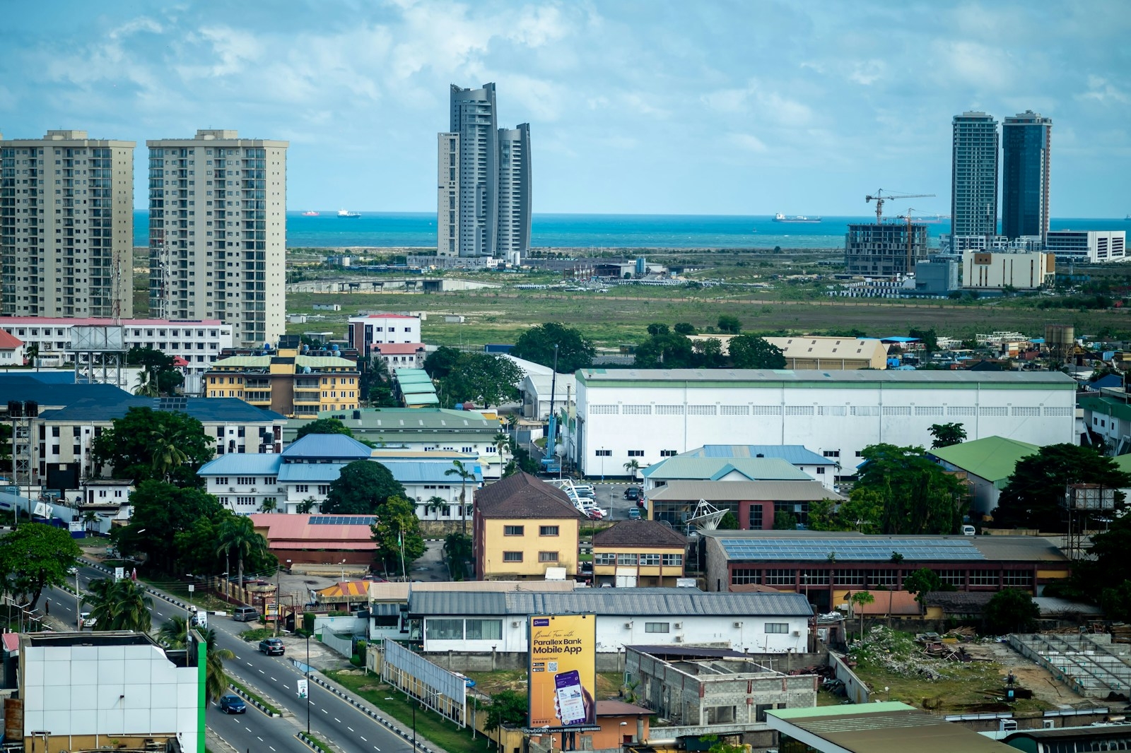 Best Real Estate Investment Opportunities in Africa Right Now