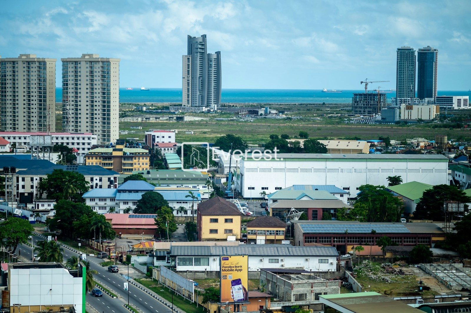 Best Areas to Buy Property in Lagos for Investment in 2026