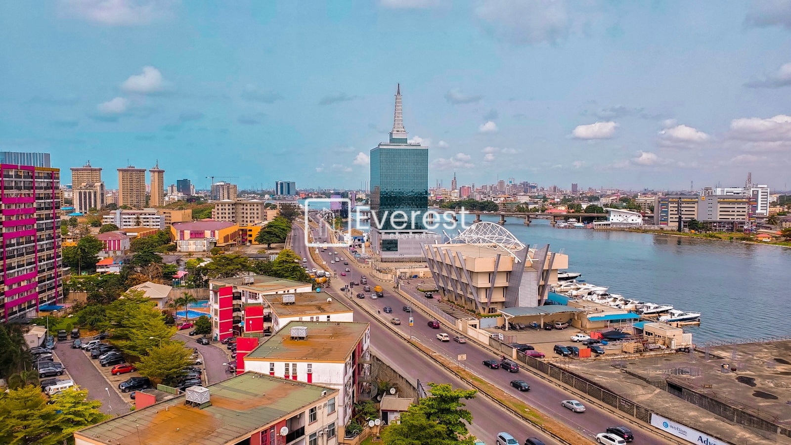 Cheapest Places to Buy Land in Lagos Right Now
