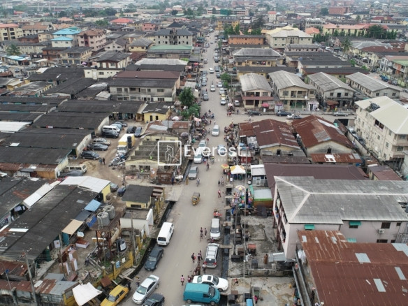 Best Areas to Buy Property in Lagos for Investment in 2026