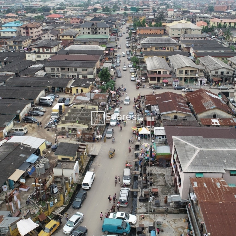 Best Areas to Buy Property in Lagos for Investment in 2026 | Lagos Real Estate Guide | Everest Property Finder