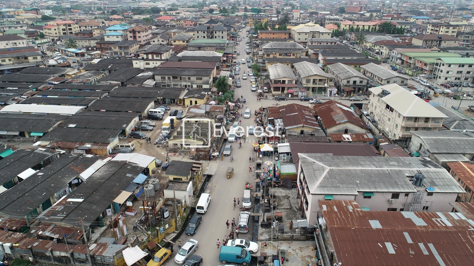 Best Areas to Buy Property in Lagos for Investment in 2026