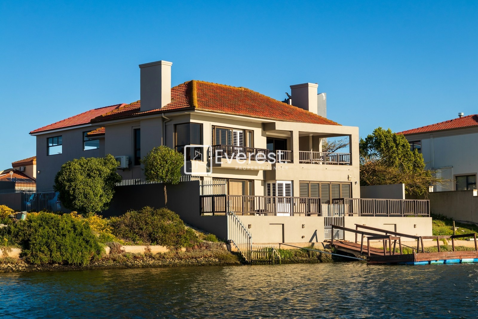 Best Places to Buy Luxury Property in Africa