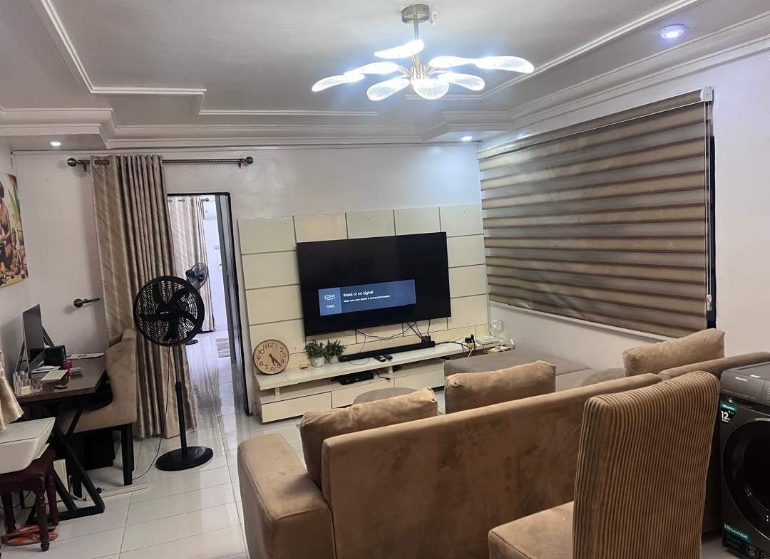 1 Bedroom Apartment for Rent in VI