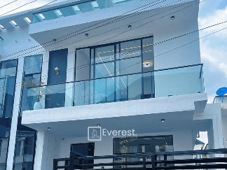 4 BEDROOM SEMI-DETACHED FOR SALE