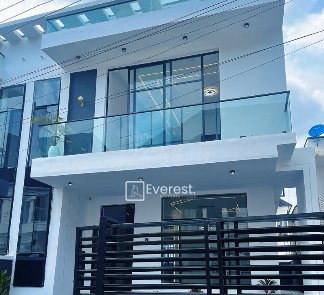 4 BEDROOM SEMI-DETACHED FOR SALE