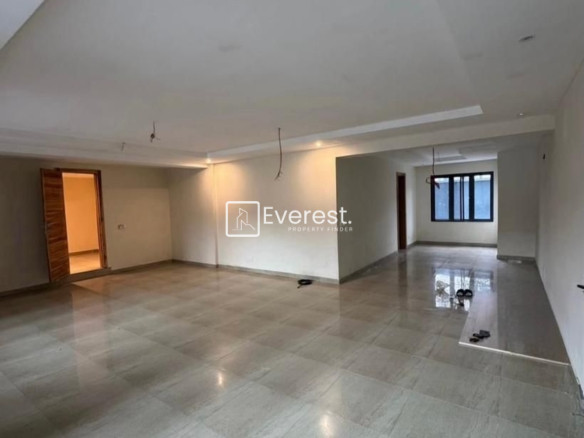 3 Units of 3 Bedroom Apartments to let