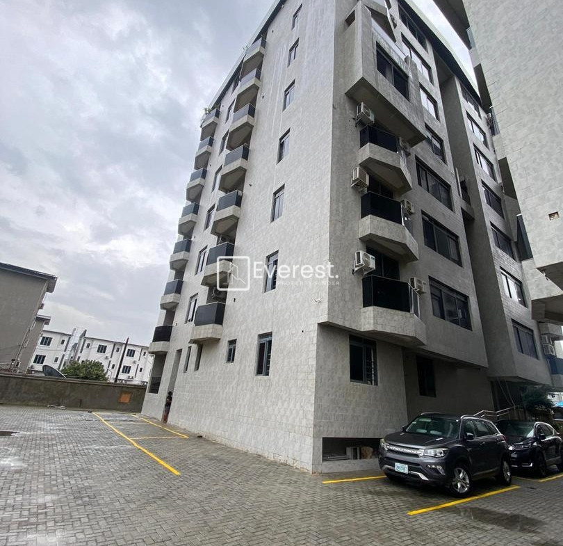 For Sale: Premium 3-bedroom apartment