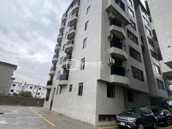 For Sale: Premium 3-bedroom apartment