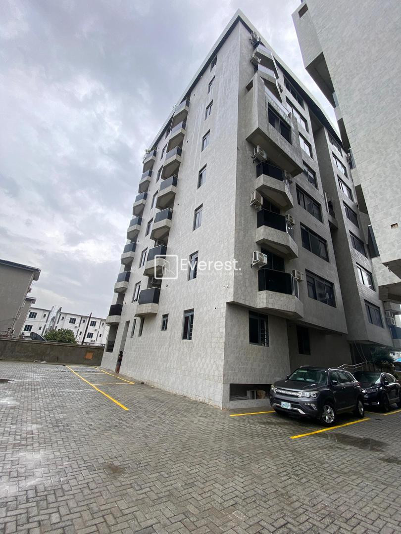 For Sale: Premium 3-bedroom apartment