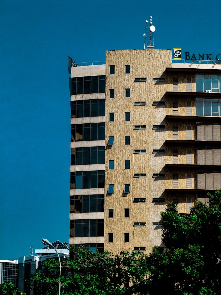 Rent an Apartment in Abuja