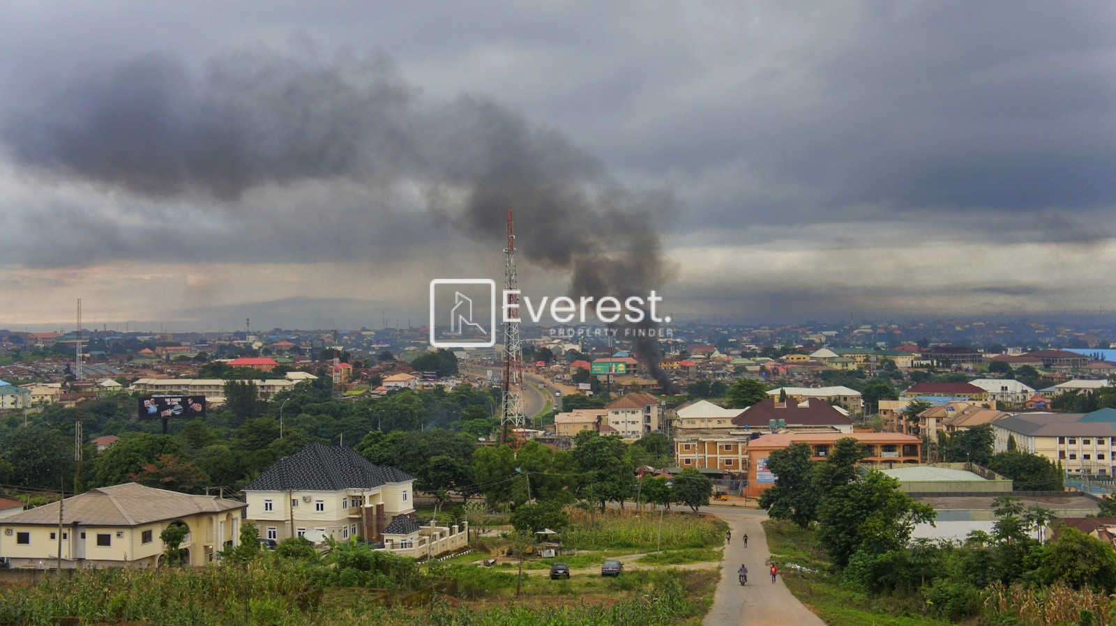 Top Affordable Neighborhoods to Rent an Apartment in Abuja