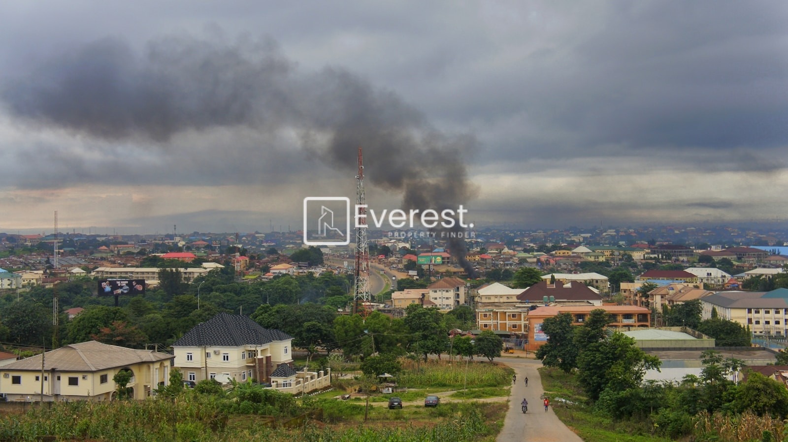 Luxury Homes in Maitama and Asokoro