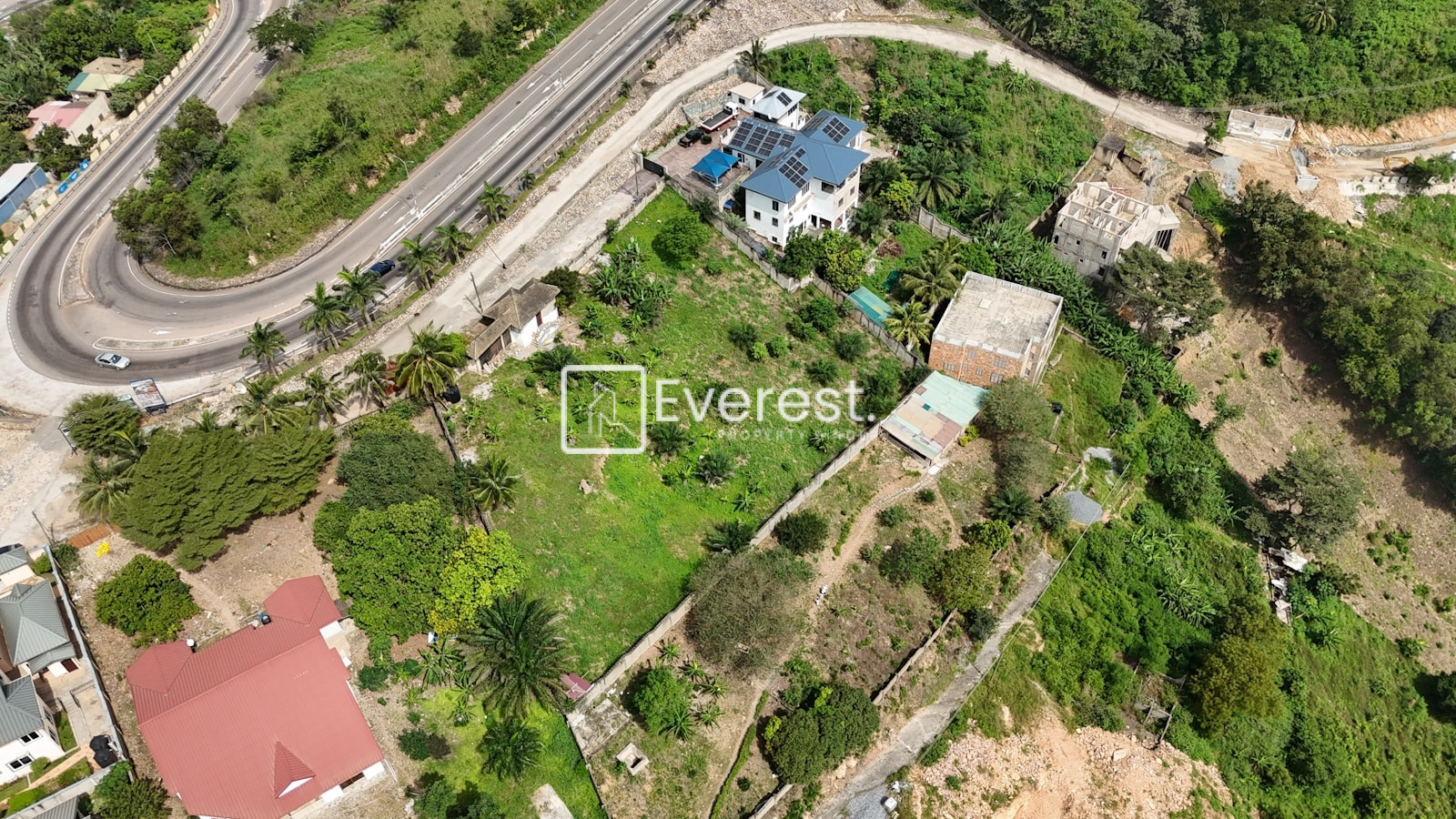 Complete Guide to Buying Property in Monrovia