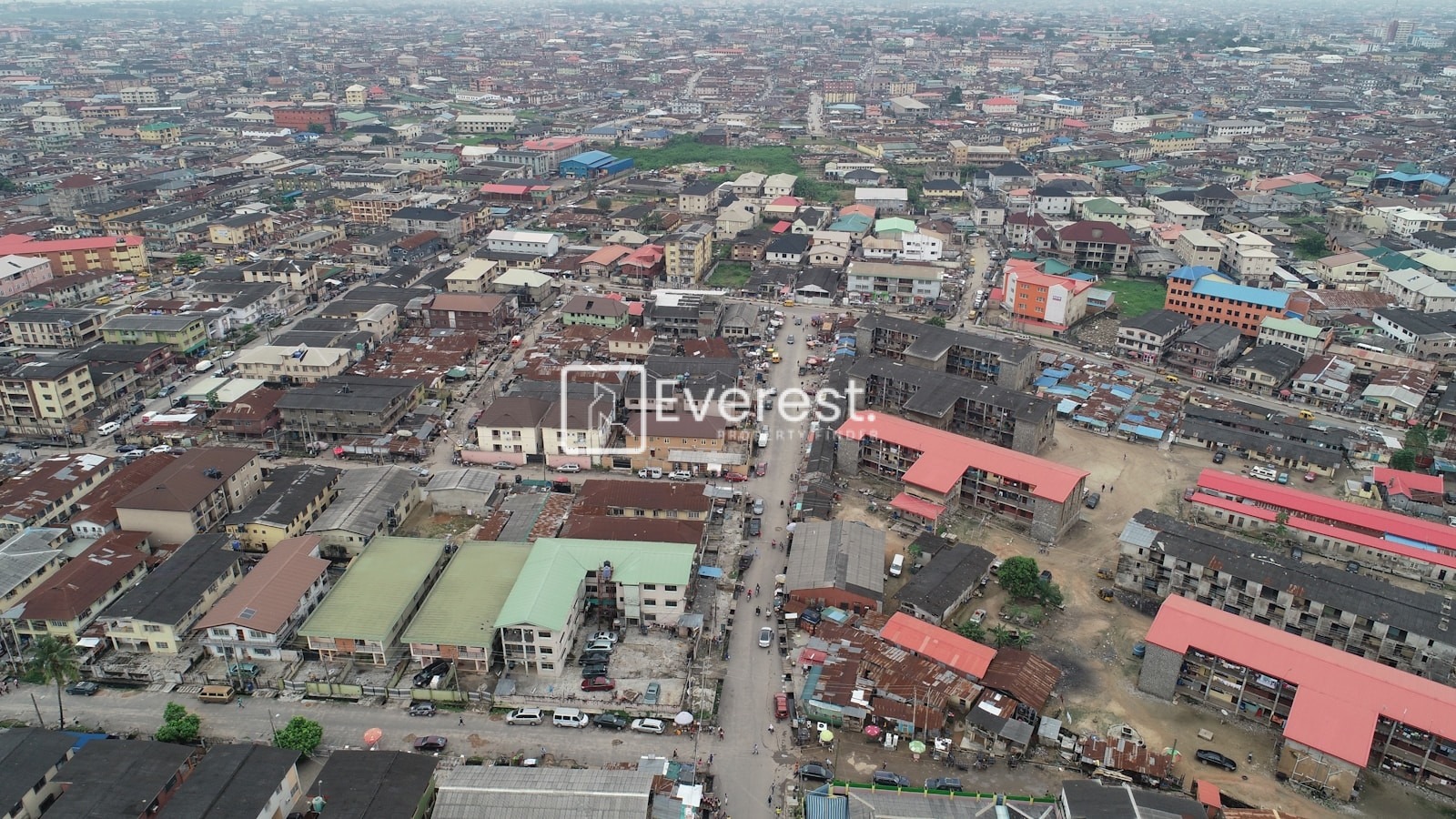 Why Smart Investors Are Buying Land in Ibeju-Lekki