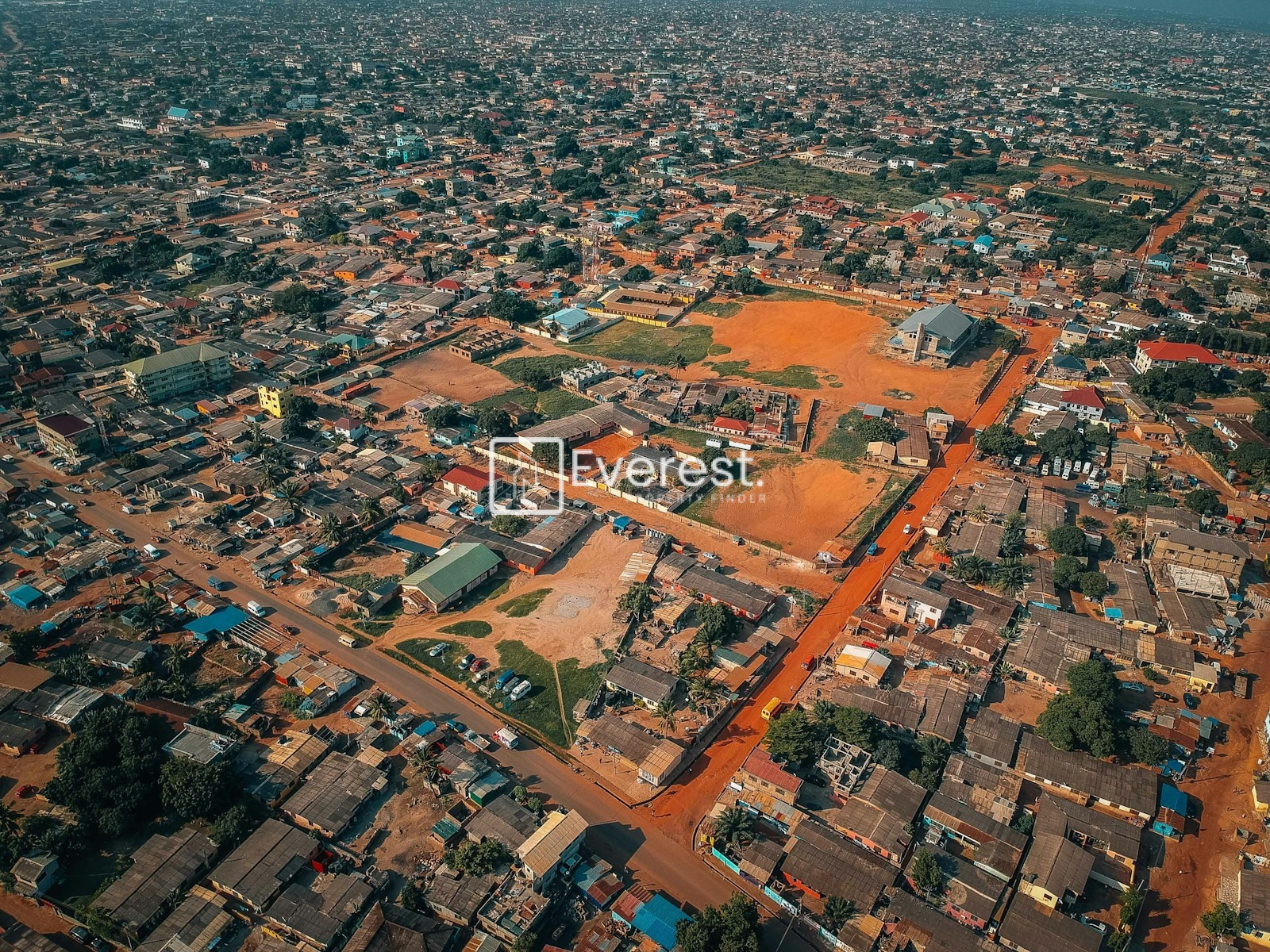 Best Cities in Africa for Real Estate Investment in 2026