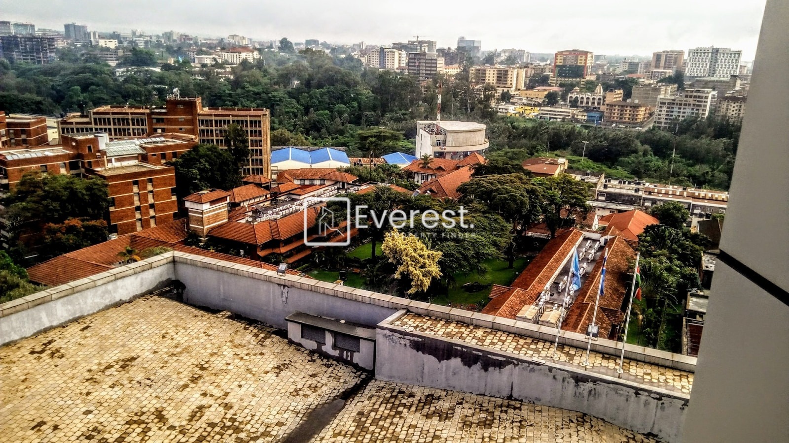 Why Nairobi Is East Africa’s Real Estate Hub