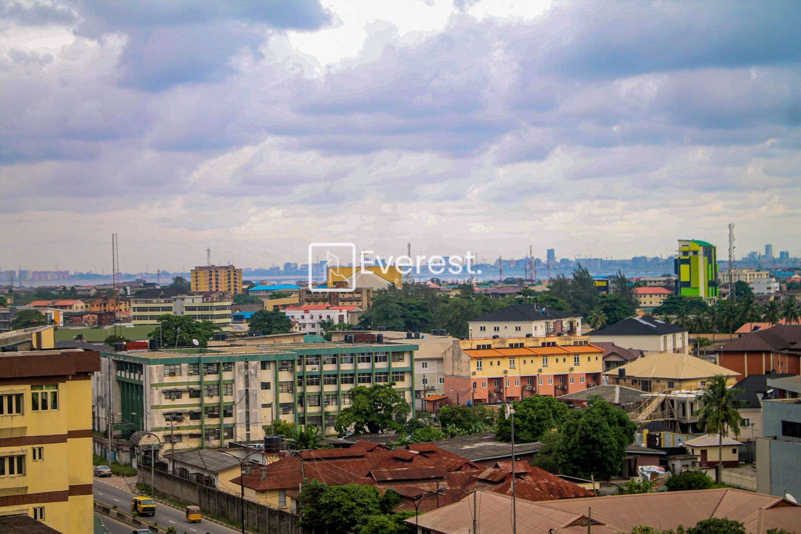 Cheapest Places to Buy Land in Lagos Right Now