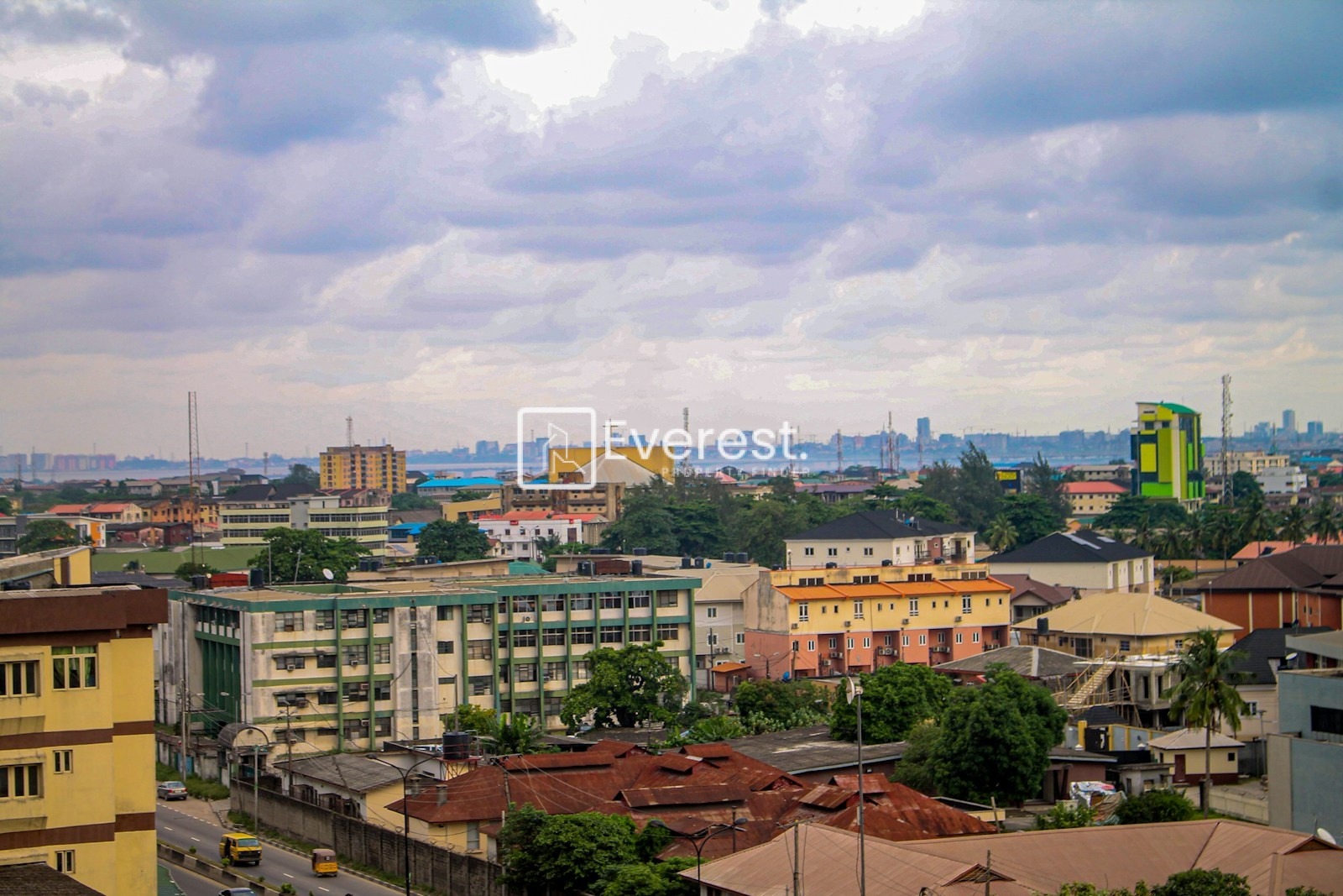 Best Real Estate Investment Opportunities in Africa Right Now