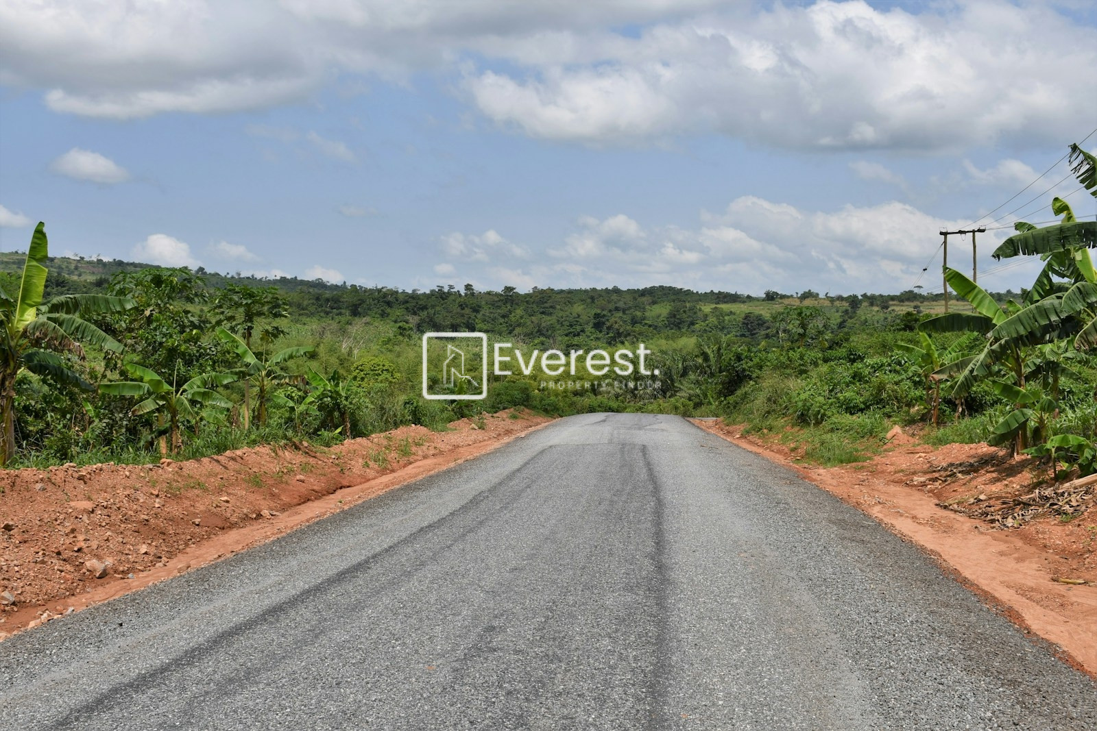 Best Places to Buy Land in Accra