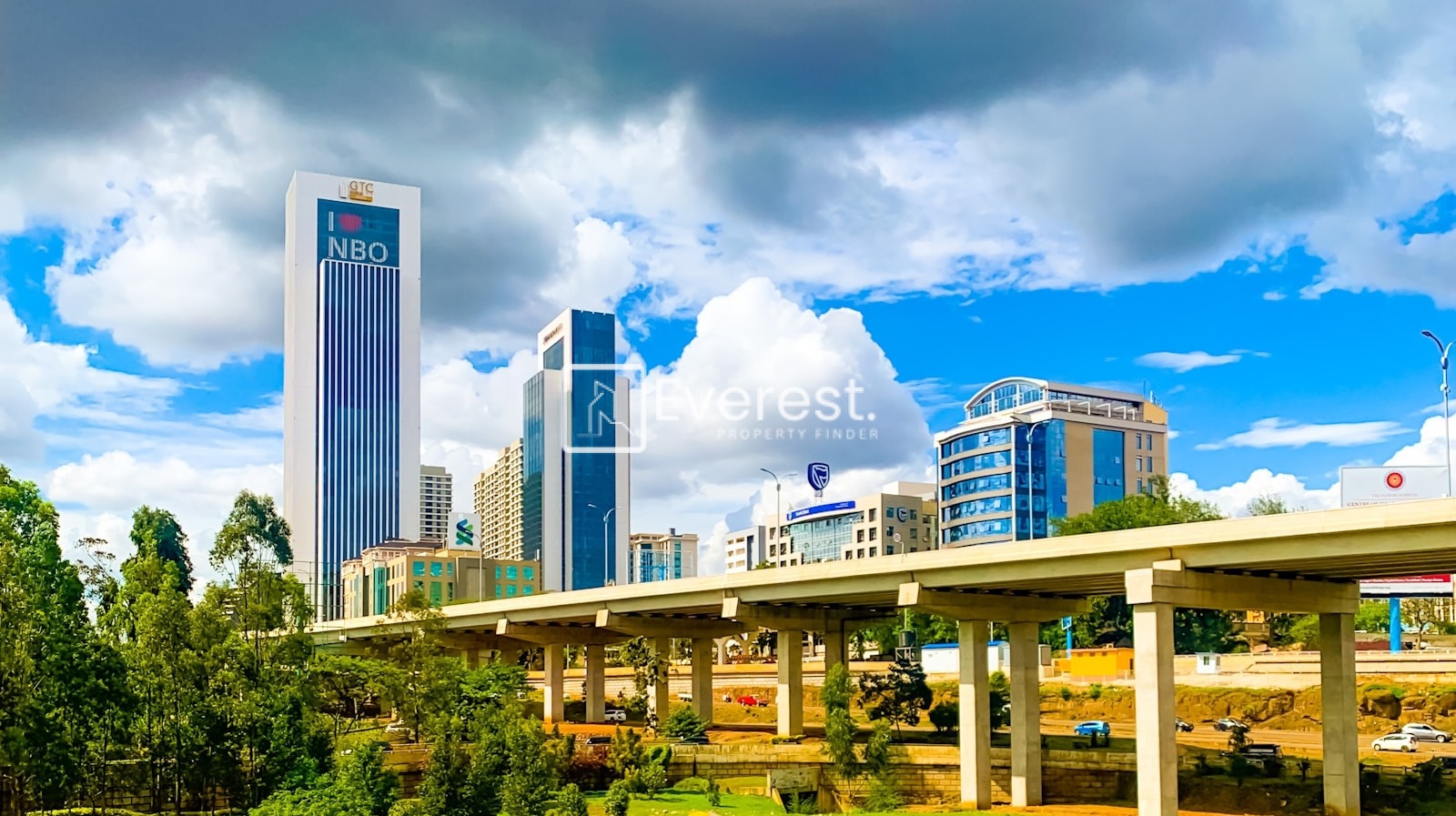 Why Nairobi Is East Africa’s Real Estate Hub