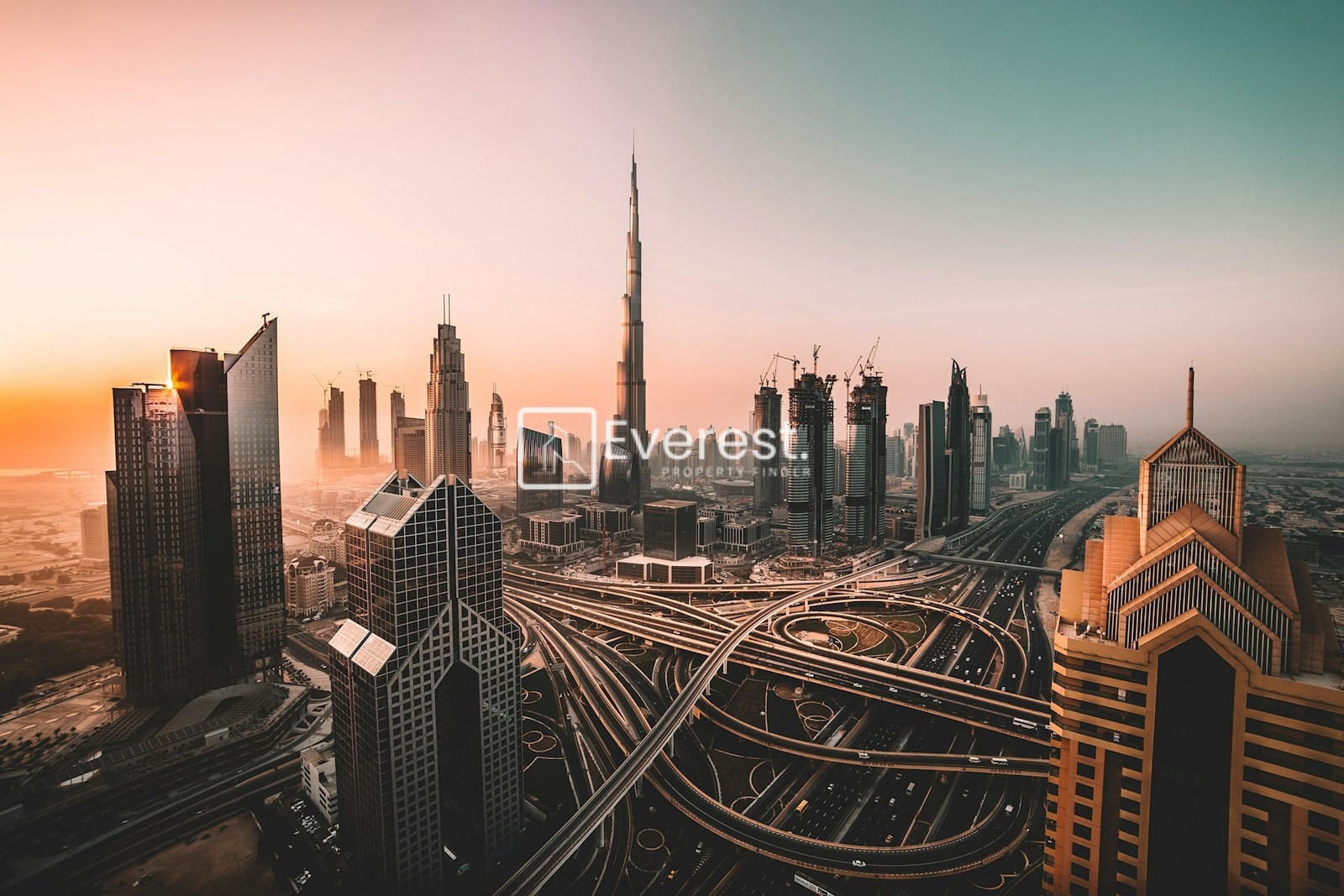Why Dubai Real Estate Is Attracting African Investors