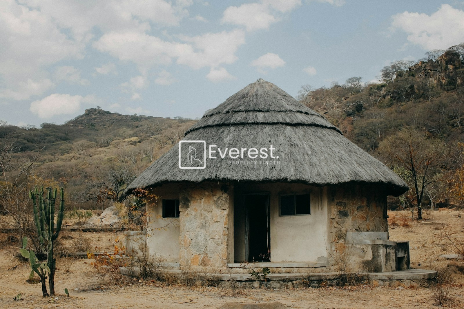 How to Buy Property in Africa Safely