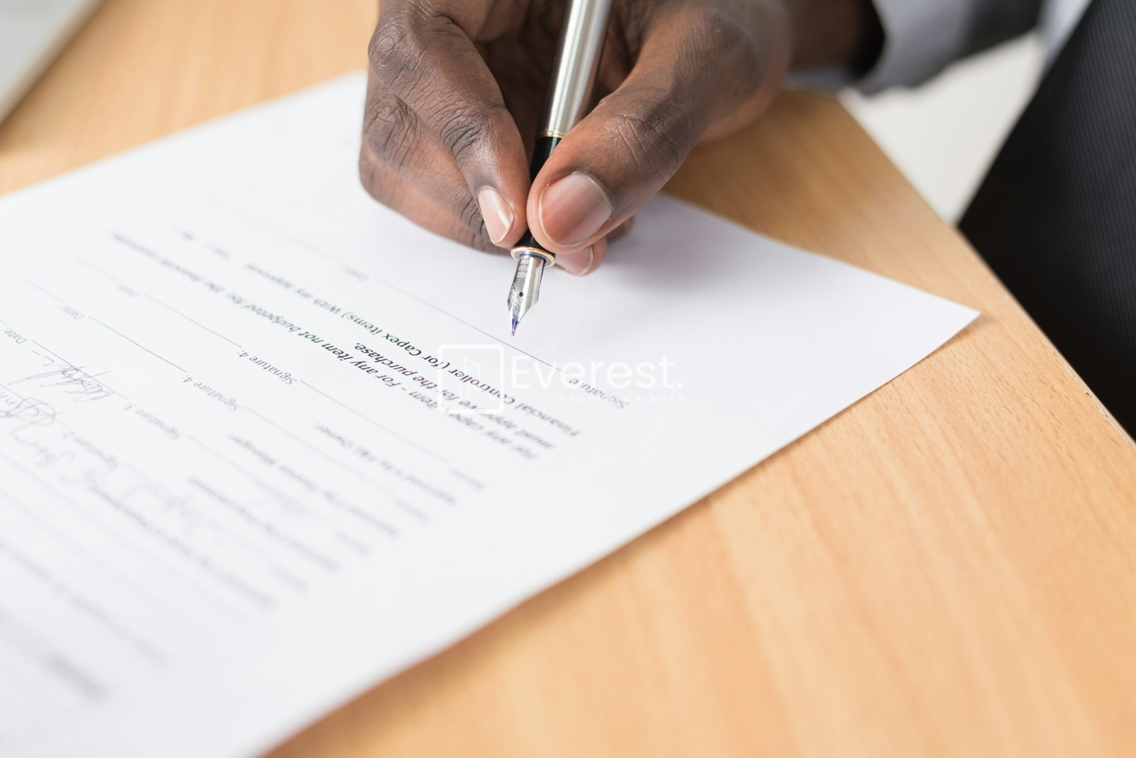 Understanding Tenancy Agreements in Nigeria