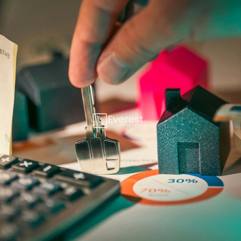 The Complete Guide to Rental Property Investment in Africa: How to Build Passive Income, Achieve Financial Freedom and Grow a Real Estate Portfolio